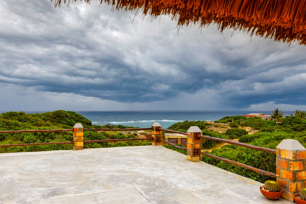Ocean View