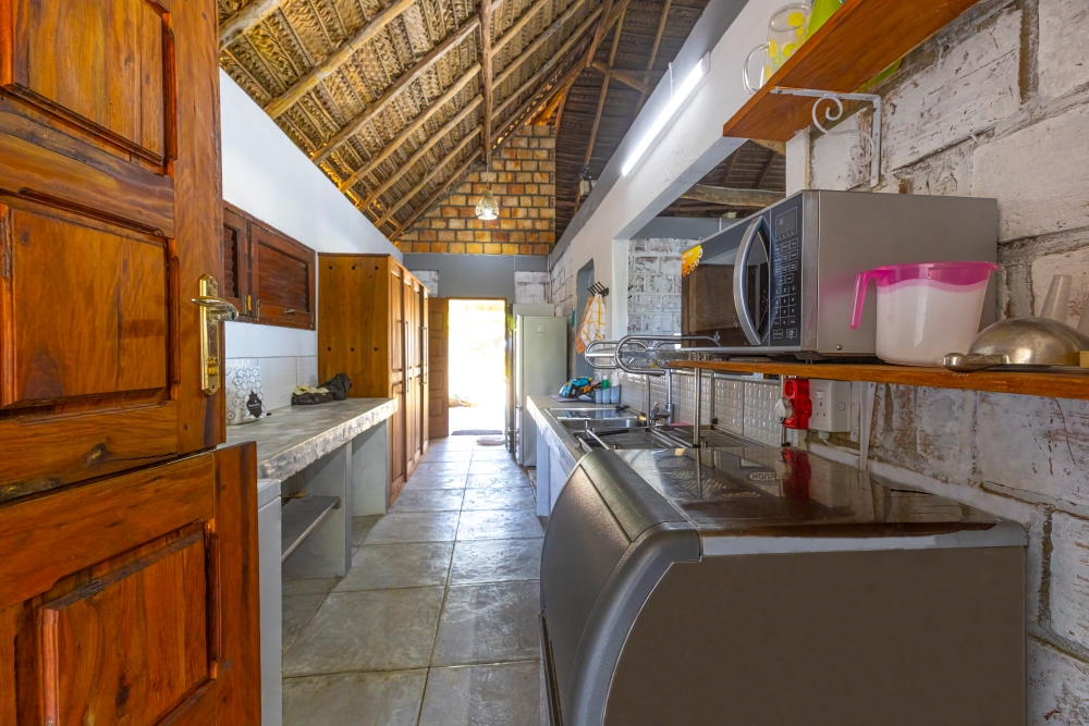 Scullery